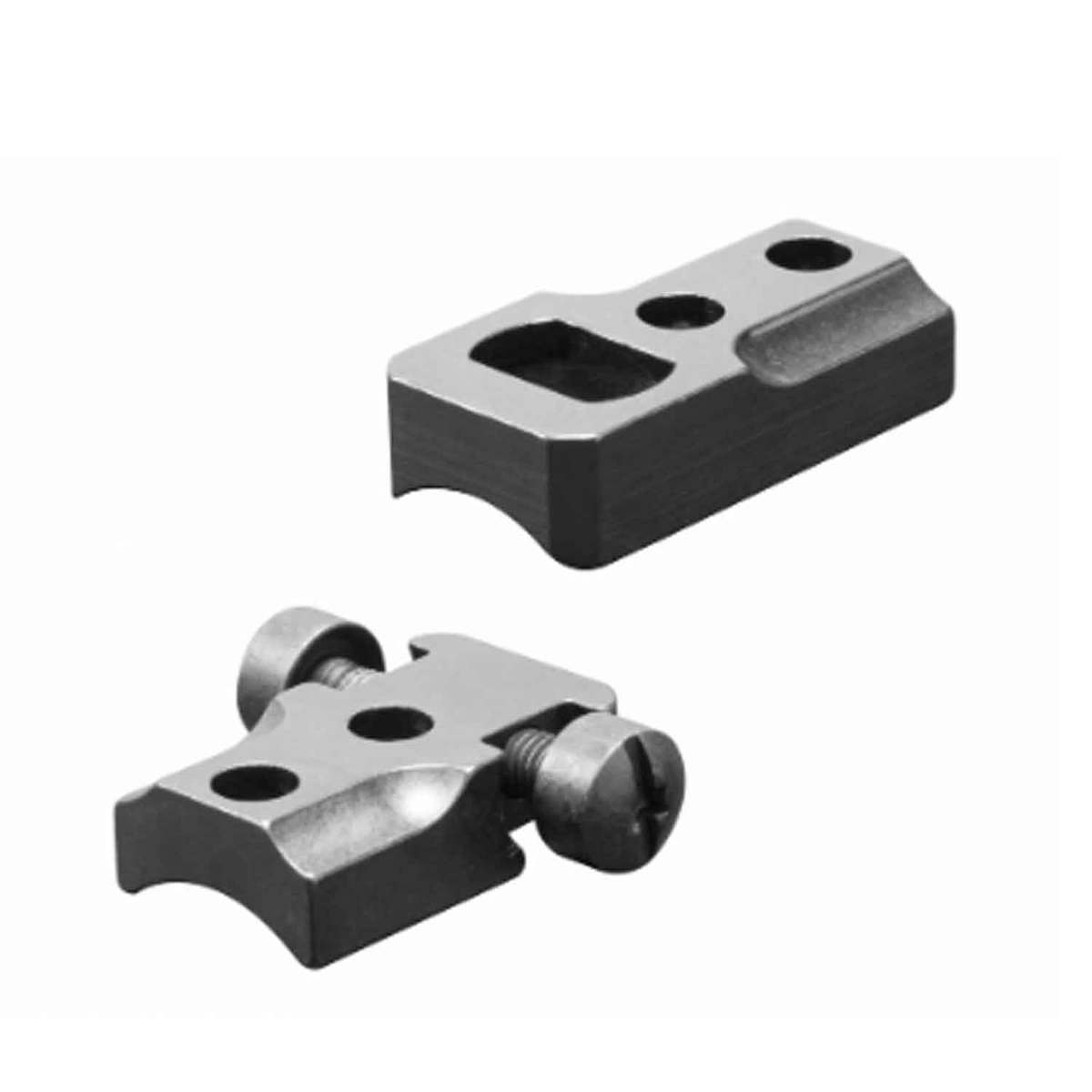 Leupold Standard Mauser FN 2pc Base Leupold Standard Mauser FN 2pc Base