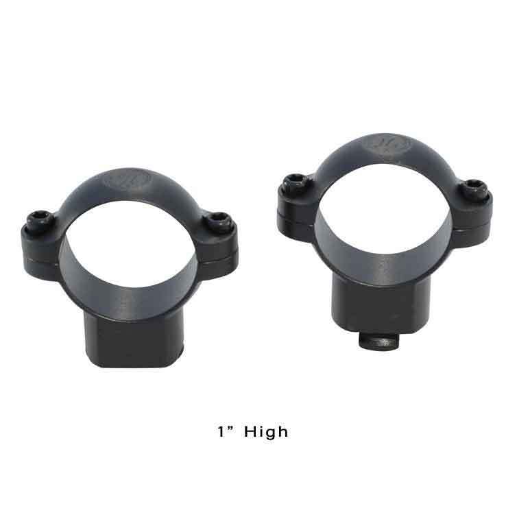 Leupold Standard Mounting Scope Rings Leupold Standard Mounting Scope Rings