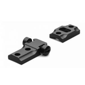 Leupold Standard Remington 7 2pc Base - Matte