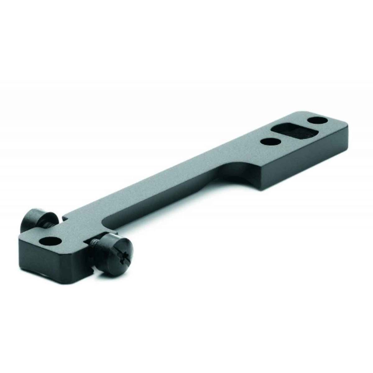 Leupold Standard Remington 700 RH-SA 1pc Base - Matte - Black Leupold Standard Remington 700 RH-SA 1pc Base - Matte - Black