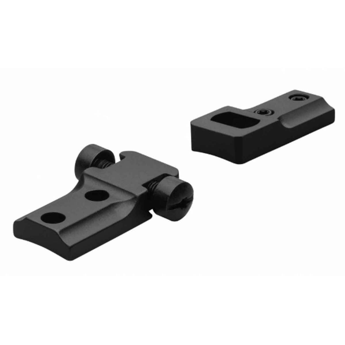Leupold Standard Remington 700 RVF 2-pc Base Leupold Standard Remington 700 RVF 2-pc Base