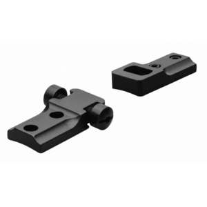 Leupold Standard Ruger American RVR 2pc Bases