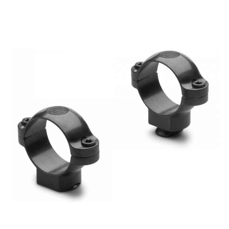 Leupold Standard Super High 30mm Rings - Matte - Black Leupold Standard Super High 30mm Rings - Matte - Black