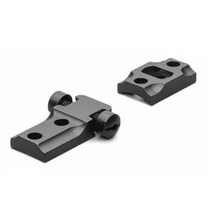 Leupold Standard Weatherby Mark V 2pc Base - Gloss