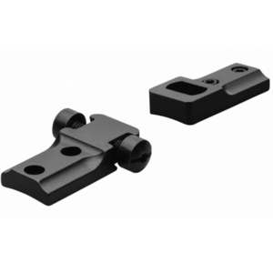 Leupold Standard Weatherby Mark V 2pc Base