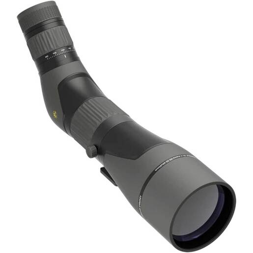 Leupold SX-2 Alpine HD Gen 2 20-60×80 Spotting Scope – Angled – Black