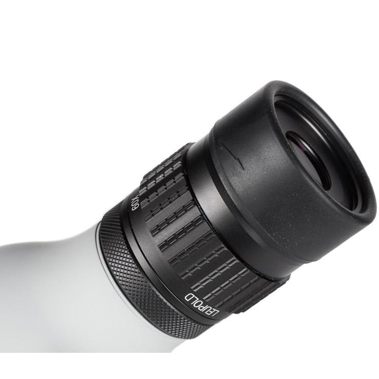Leupold SX-2 Kenai 2 25-60x80mm HD Angled Spotting Scope Leupold SX-2 Kenai 2 25-60x80mm HD Angled Spotting Scope