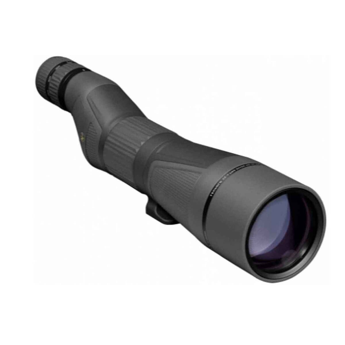 What Does 20 60X60 Mean on a Spotting Scope?: Unveiling Clarity