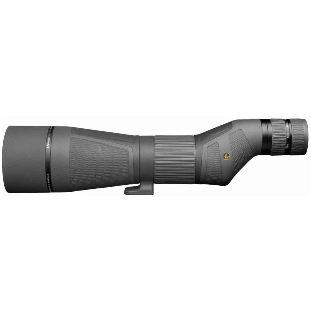 Leupold SX-4 Pro Guide HD 20-60x85 Spotting Scope - Straight - Shadow Gray Leupold SX-4 Pro Guide HD 20-60x85 Spotting Scope - Straight - Shadow Gray