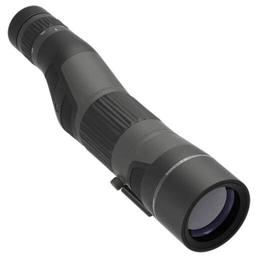 Leupold SX-4 Pro Guide HD Gen 2 15-45×65 Spotting Scope – Straight – Black