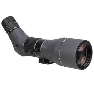 Leupold SX-5 Santiam HD 27-55x80 Spotting Scope - Angled Leupold SX-5 Santiam HD 27-55x80 Spotting Scope - Angled