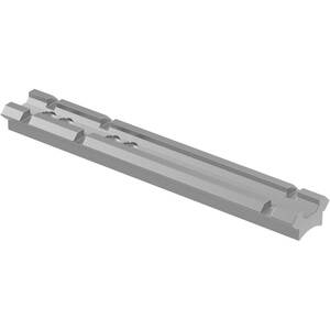 Leupold T/C Encore & Omega Rifleman Silver Scope Base - 1 Piece