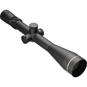Leupold VX-3HD 6.5-20x50mm Rifle Scope - Side Focus CDS-TZL2 - Fine Duplex Leupold VX-3HD 6.5-20x50mm Rifle Scope - Side Focus CDS-TZL2 - Fine Duplex