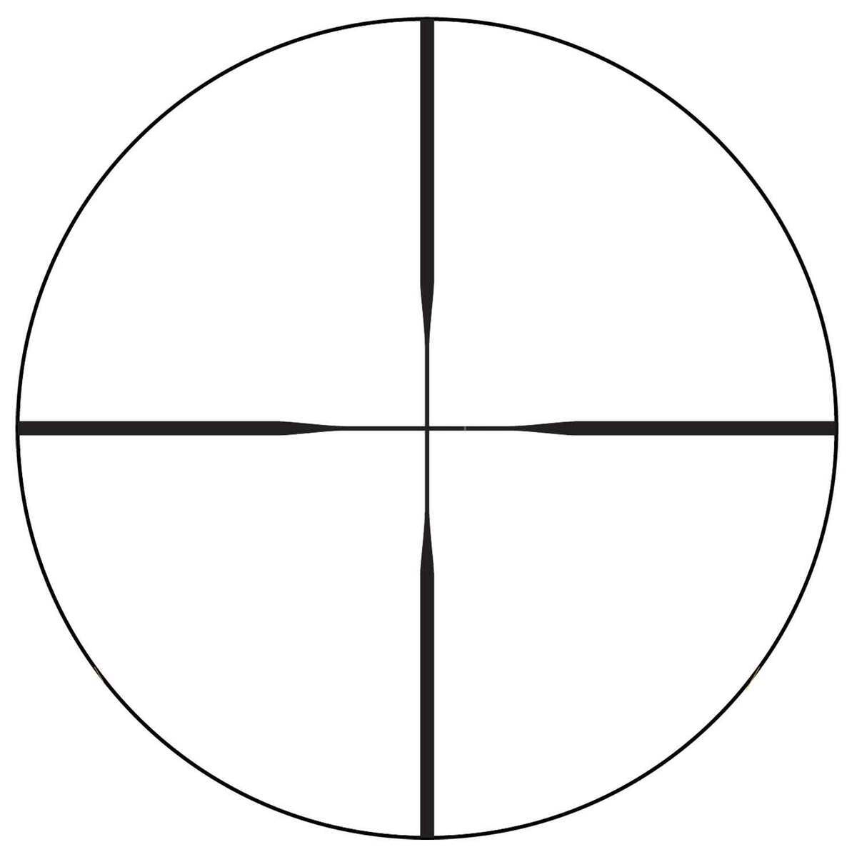 Leupold VX-3HD CDS-ZL 2.5-8x 36mm Rifle Scope - Duplex - Black Leupold VX-3HD CDS-ZL 2.5-8x 36mm Rifle Scope - Duplex - Black