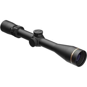 Leupold VX-3HD CDS-ZL 3.5-10x 40mm Rifle Scope - Duplex Leupold VX-3HD CDS-ZL 3.5-10x 40mm Rifle Scope - Duplex