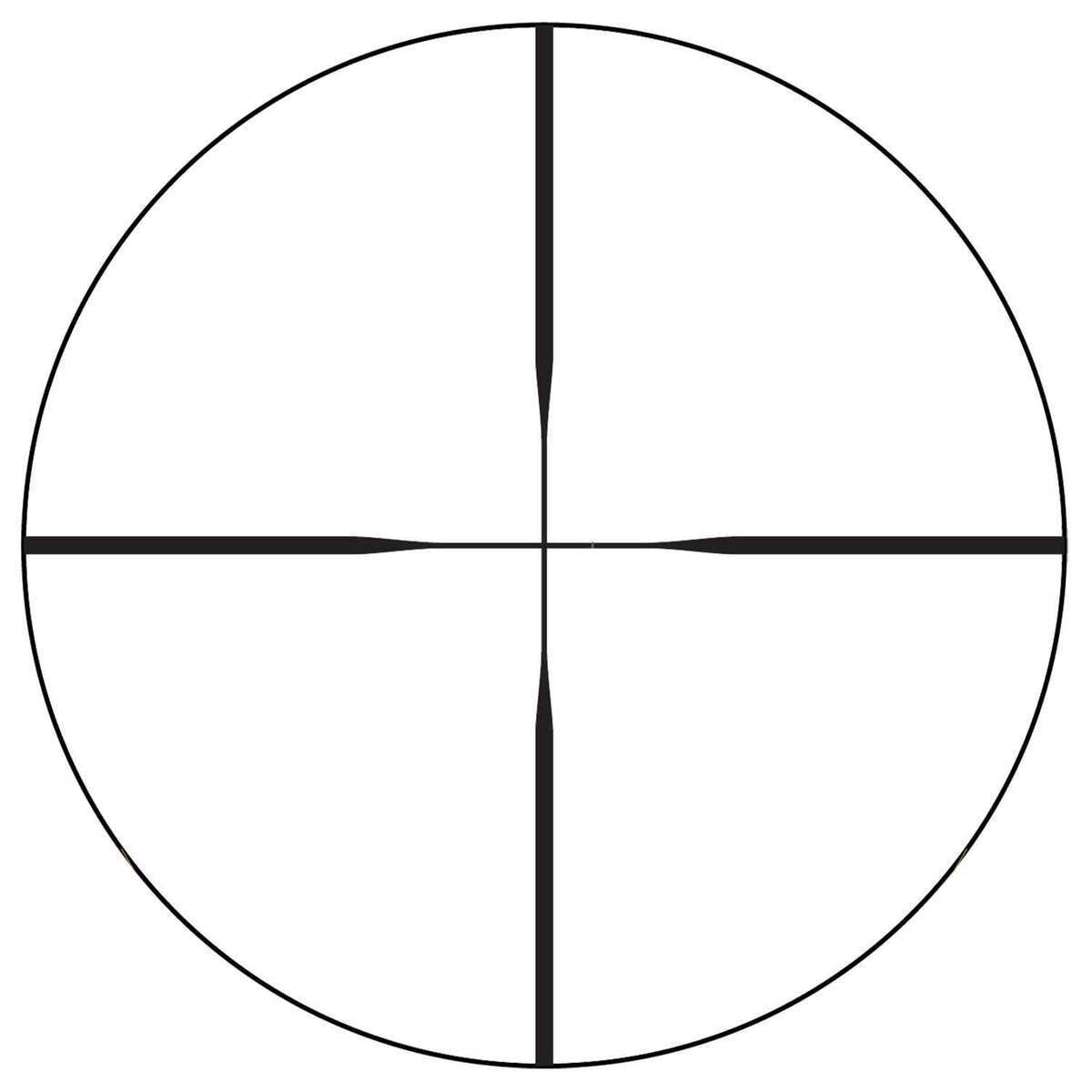 Leupold VX-3HD CDS-ZL 3.5-10x 40mm Rifle Scope - Duplex - Black Leupold VX-3HD CDS-ZL 3.5-10x 40mm Rifle Scope - Duplex - Black