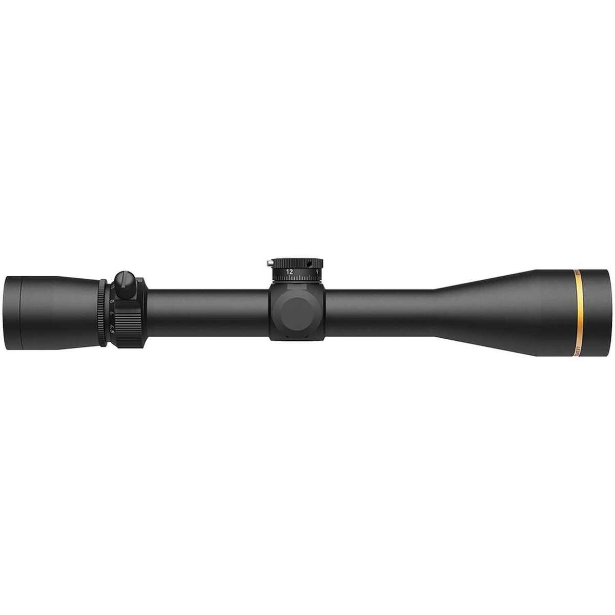 Leupold VX-3HD CDS-ZL 4.5-14x 40mm Rifle Scope - Boone & Crockett - Black Leupold VX-3HD CDS-ZL 4.5-14x 40mm Rifle Scope - Boone & Crockett - Black