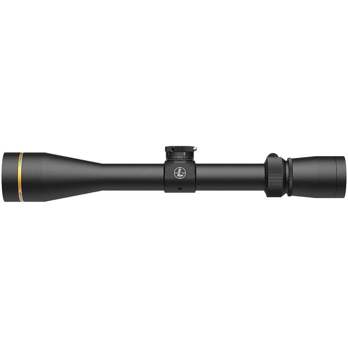 Leupold VX-3HD CDS-ZL 4.5-14x 40mm Rifle Scope - Boone & Crockett - Black Leupold VX-3HD CDS-ZL 4.5-14x 40mm Rifle Scope - Boone & Crockett - Black
