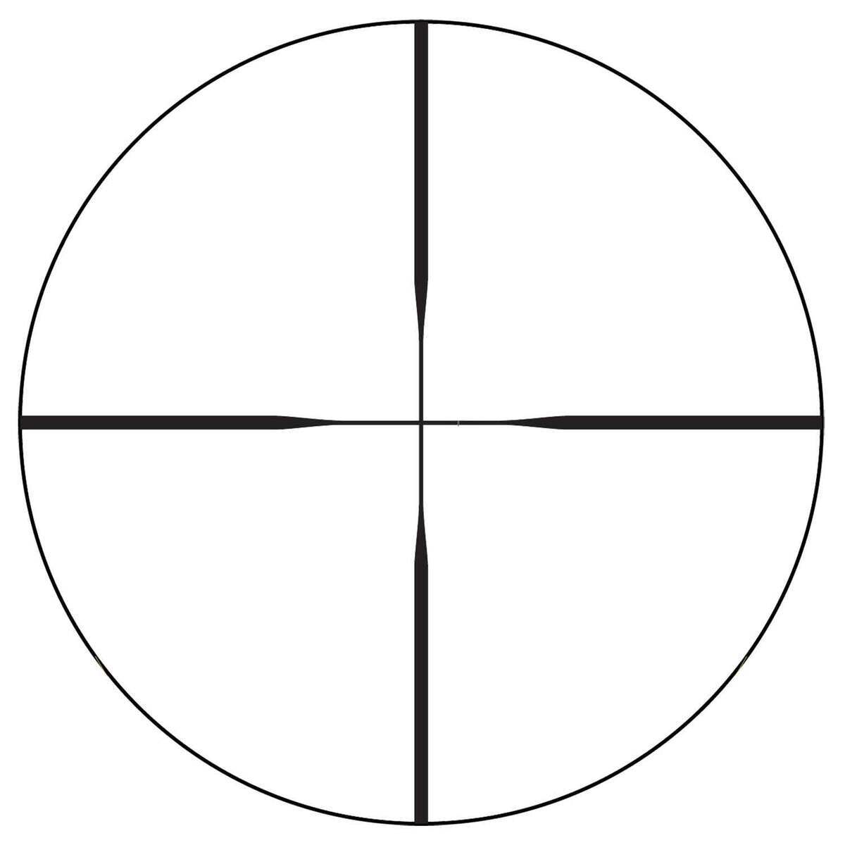 Leupold VX-3HD CDS-ZL 4.5-14x 40mm Rifle Scope - Duplex - Black Leupold VX-3HD CDS-ZL 4.5-14x 40mm Rifle Scope - Duplex - Black
