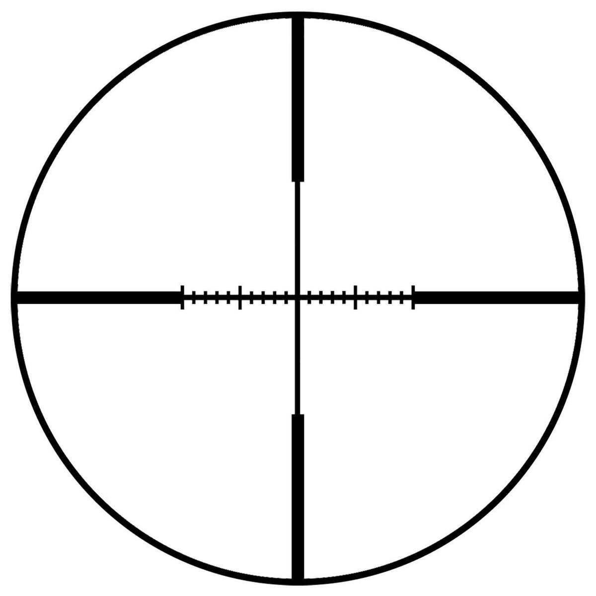 Leupold VX-3HD CDS-ZL 4.5-14x 40mm Rifle Scope - Wind-Plex - Black Leupold VX-3HD CDS-ZL 4.5-14x 40mm Rifle Scope - Wind-Plex - Black