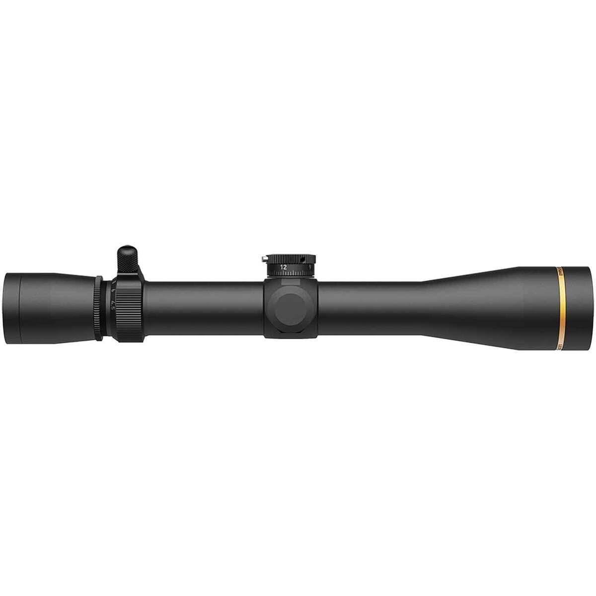 Leupold VX-3HD CDS-ZL 4.5-14x 40mm Rifle Scope - Wind-Plex - Black Leupold VX-3HD CDS-ZL 4.5-14x 40mm Rifle Scope - Wind-Plex - Black