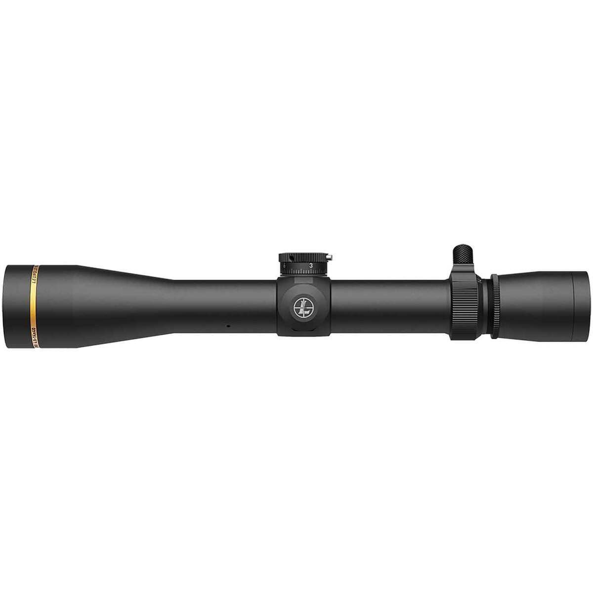 Leupold VX-3HD CDS-ZL 4.5-14x 40mm Rifle Scope - Wind-Plex - Black Leupold VX-3HD CDS-ZL 4.5-14x 40mm Rifle Scope - Wind-Plex - Black
