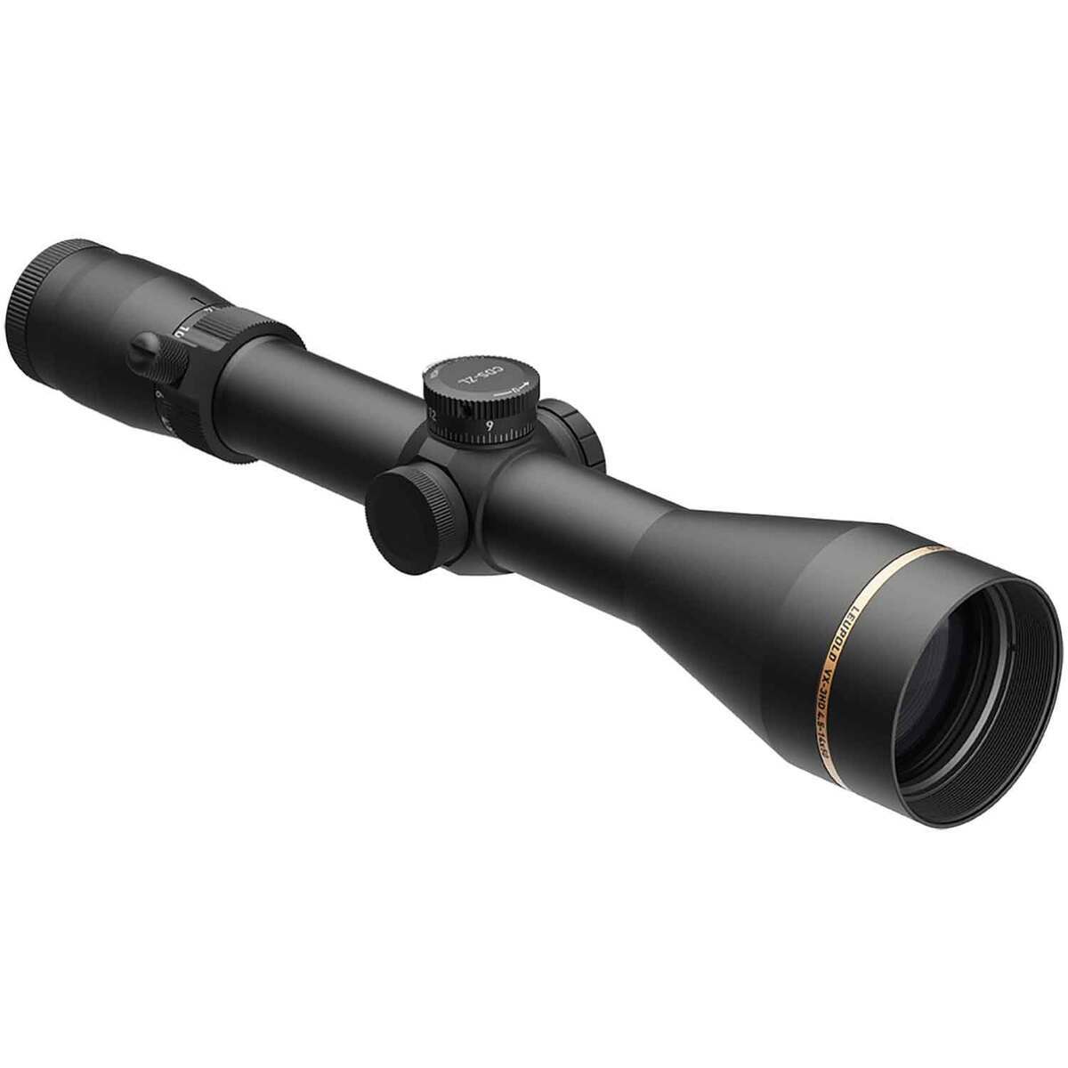 Leupold VX 3HD CDS ZL 4 5 14x 50mm Rifle Scope Illum FireDot leupold-vx-3hd-cds-zl-4-5-14x-50mm-rifle-scope-illum-firedot