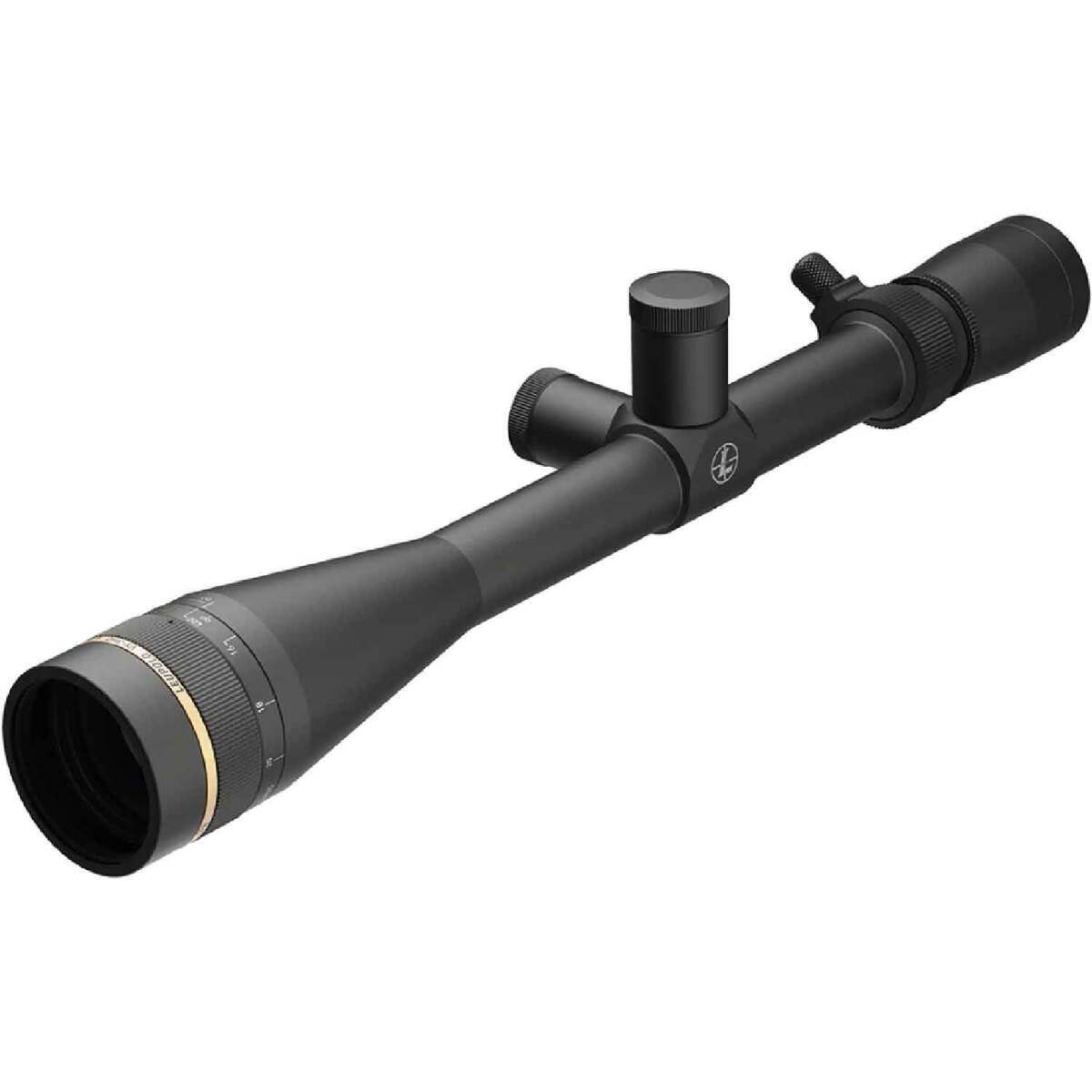 Leupold VX-3HD EFR CDS-T 6.5-20x 40mm Rifle Scope - Diamond - Black Leupold VX-3HD EFR CDS-T 6.5-20x 40mm Rifle Scope - Diamond - Black