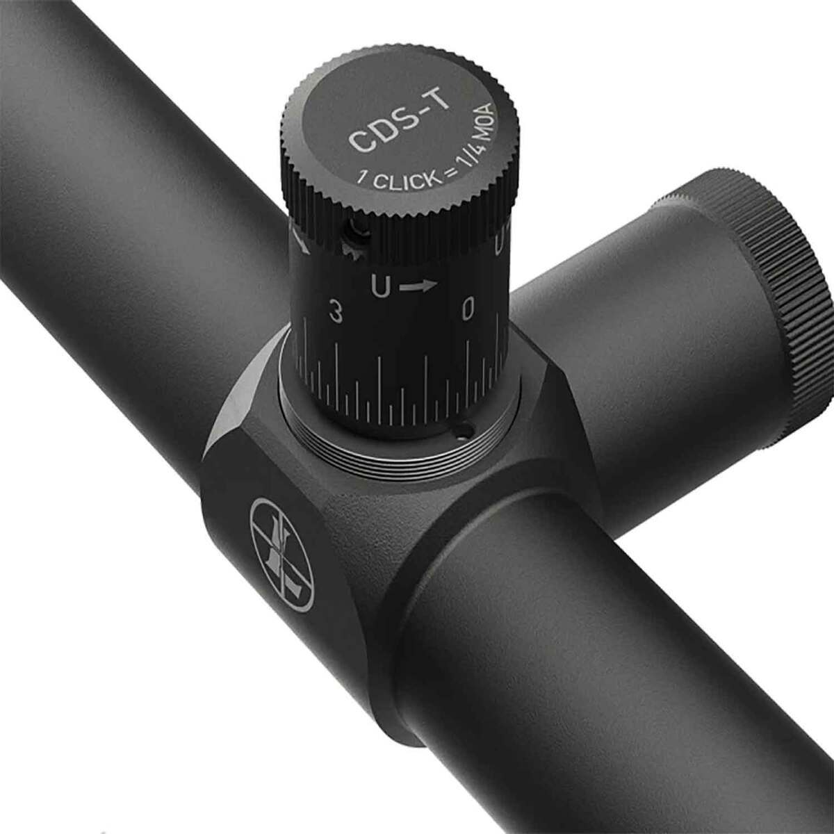 Leupold VX-3HD EFR CDS-T 6.5-20x 40mm Rifle Scope - Diamond - Black Leupold VX-3HD EFR CDS-T 6.5-20x 40mm Rifle Scope - Diamond - Black