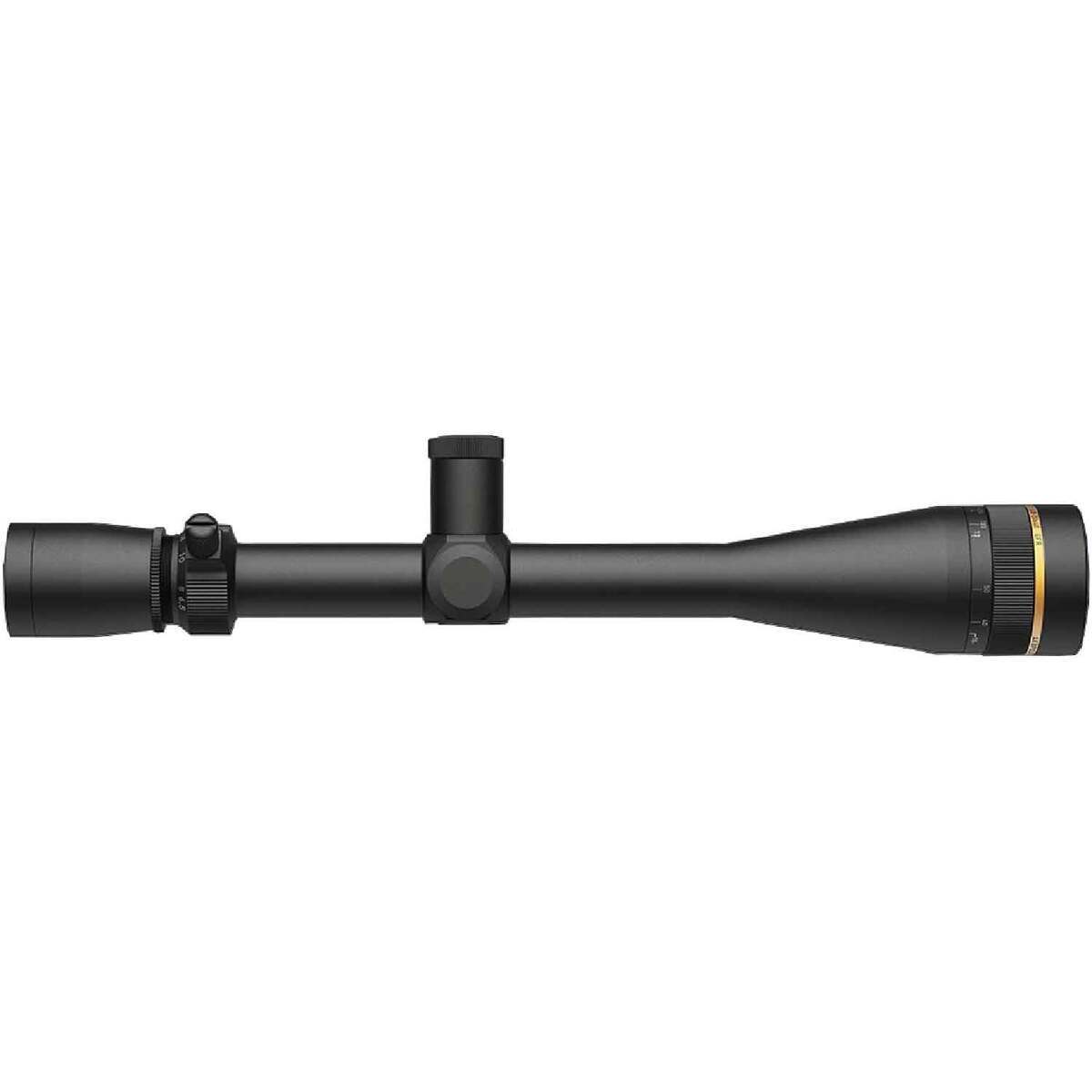 Leupold VX-3HD EFR CDS-T 6.5-20x 40mm Rifle Scope - Fine Duplex - Black Leupold VX-3HD EFR CDS-T 6.5-20x 40mm Rifle Scope - Fine Duplex - Black