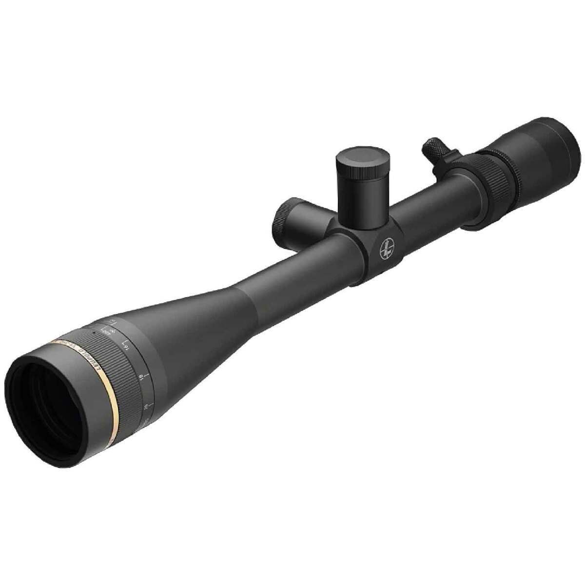 Leupold VX-3HD EFR CDS-T 6.5-20x 40mm Rifle Scope - Fine Duplex - Black Leupold VX-3HD EFR CDS-T 6.5-20x 40mm Rifle Scope - Fine Duplex - Black