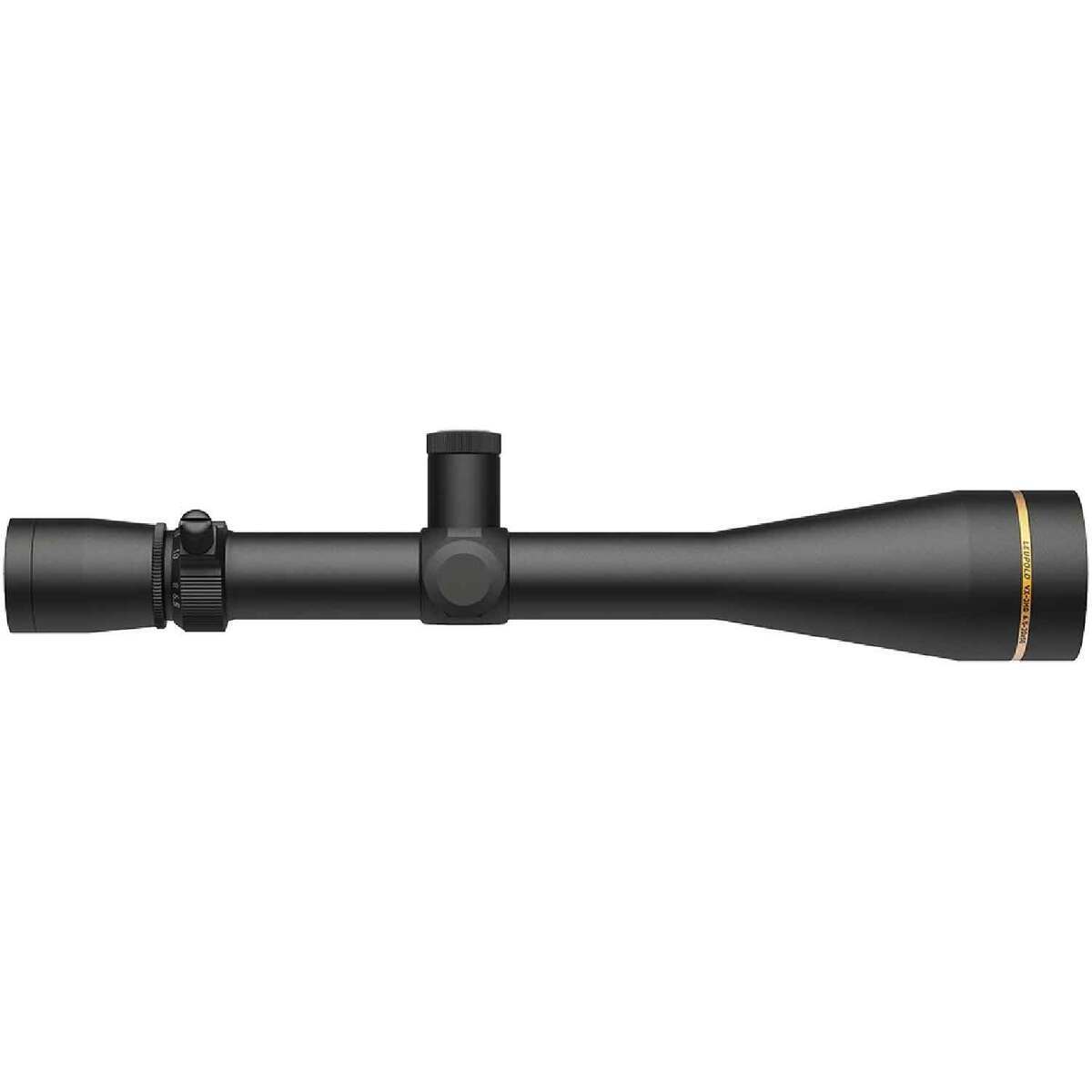 Leupold VX-3HD Side Focus CDS-T 6.5-20x 50mm Rifle Scope - Diamond - Black Leupold VX-3HD Side Focus CDS-T 6.5-20x 50mm Rifle Scope - Diamond - Black