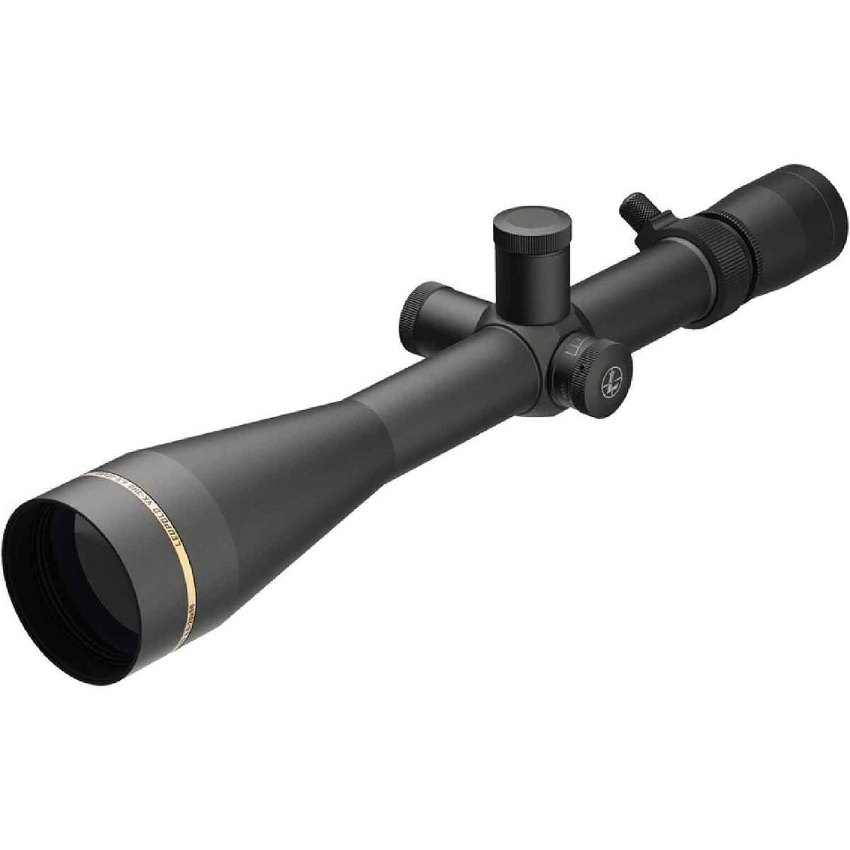 Leupold VX-3HD Side Focus CDS-T 6.5-20x 50mm Rifle Scope - Diamond - Black Leupold VX-3HD Side Focus CDS-T 6.5-20x 50mm Rifle Scope - Diamond - Black