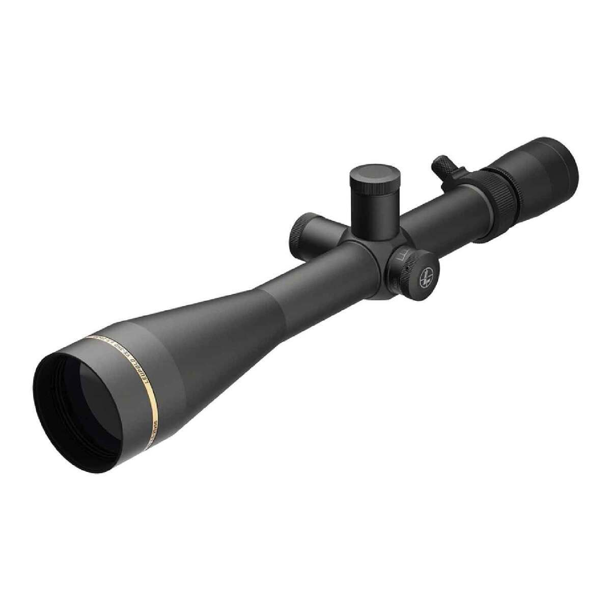 Leupold VX-3HD Side Focus CDS-T 6.5-20x 50mm Rifle Scope - Fine Duplex - Black Leupold VX-3HD Side Focus CDS-T 6.5-20x 50mm Rifle Scope - Fine Duplex - Black