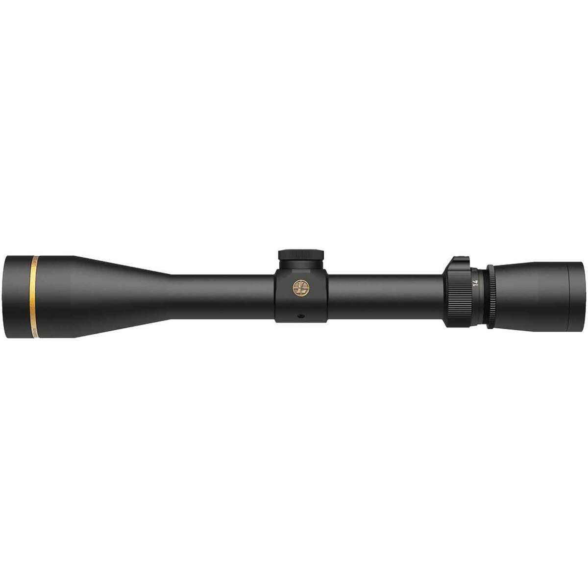 Leupold VX-3i 4.5-14x 40mm Rifle Scope Leupold VX-3i 4.5-14x 40mm Rifle Scope