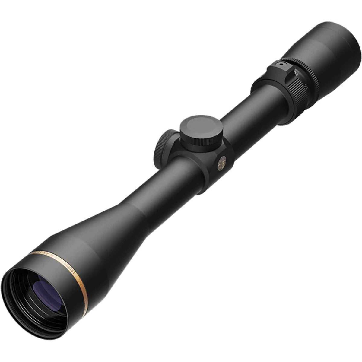 Leupold VX-3i 4.5-14x 40mm Rifle Scope Leupold VX-3i 4.5-14x 40mm Rifle Scope