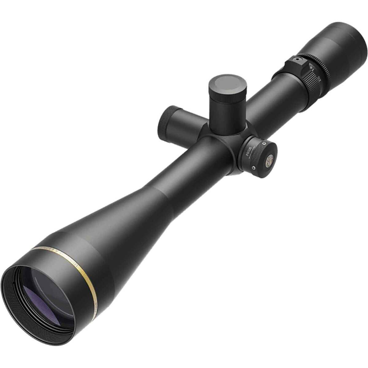 Leupold VX-3i CDS Target 6.5-20x 50mm Rifle Scope Leupold VX-3i CDS Target 6.5-20x 50mm Rifle Scope