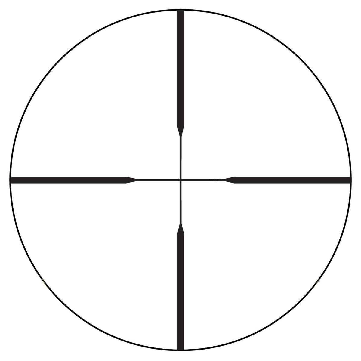 Leupold VX-3i CDS Target 6.5-20x 50mm Rifle Scope Leupold VX-3i CDS Target 6.5-20x 50mm Rifle Scope