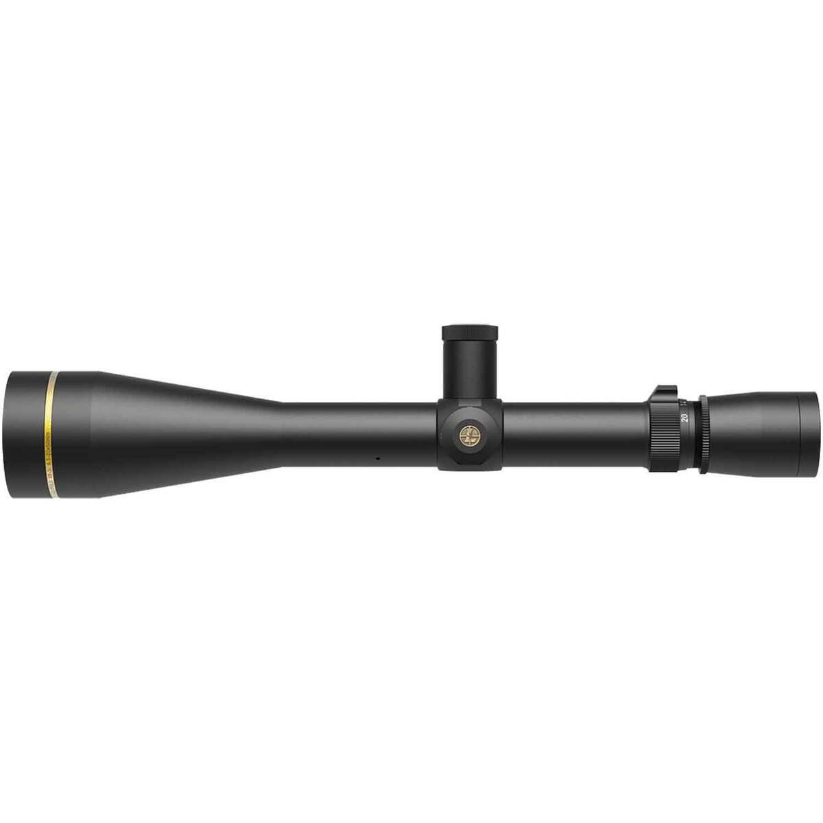 Leupold VX-3i CDS Target 6.5-20x 50mm Rifle Scope Leupold VX-3i CDS Target 6.5-20x 50mm Rifle Scope