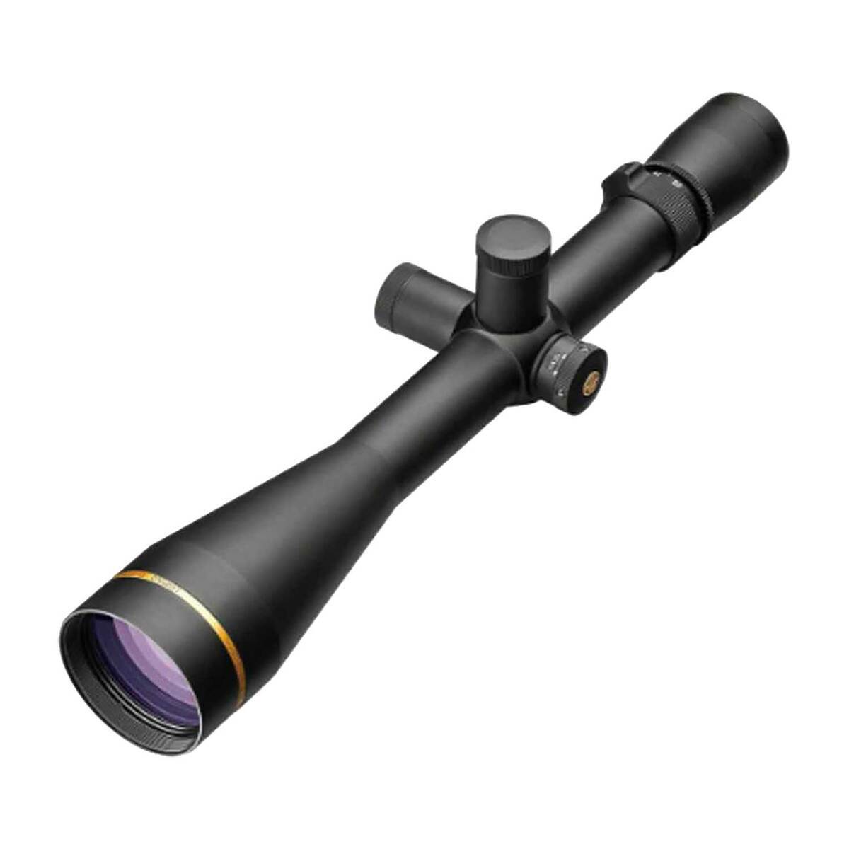 Leupold VX-3i CDS Target 6.5-20x 50mm Rifle Scope Leupold VX-3i CDS Target 6.5-20x 50mm Rifle Scope