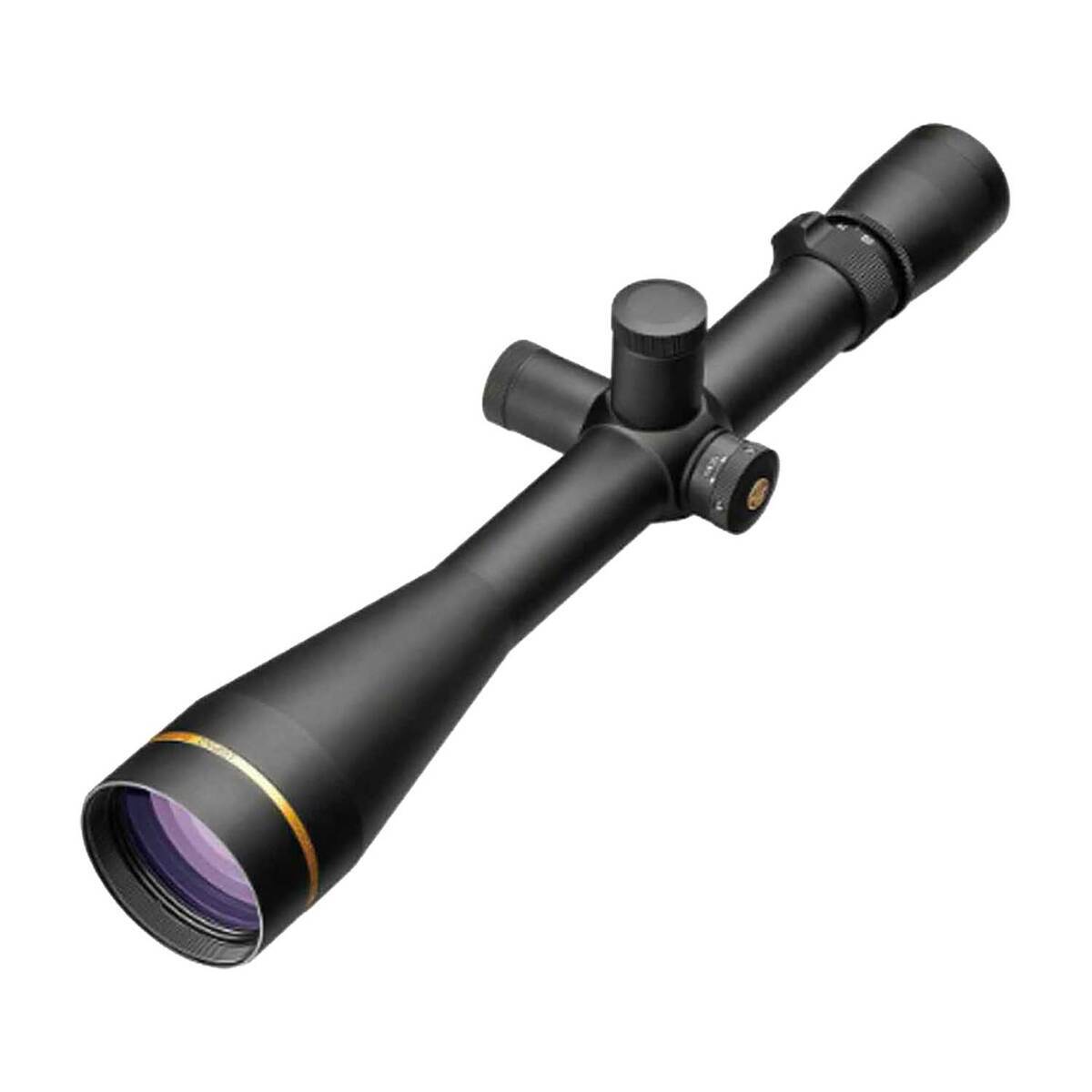 Leupold VX-3i CDS Target 6.5-20x 50mm Rifle Scope Leupold VX-3i CDS Target 6.5-20x 50mm Rifle Scope