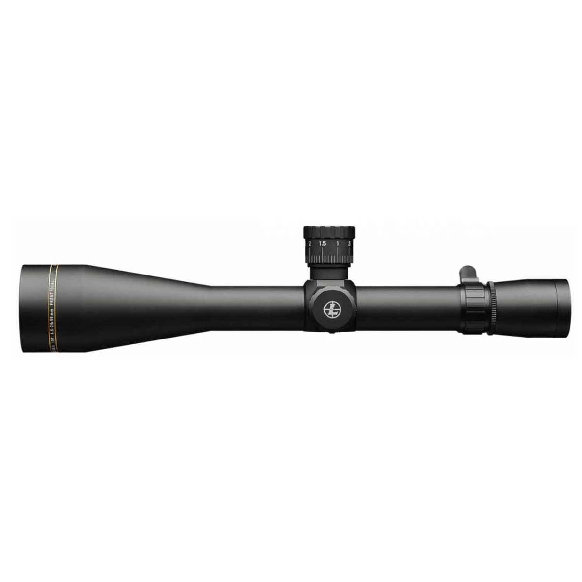 Leupold VX-3i LRP 6.5-20x50mm Rifle Scope - TMR - Black Leupold VX-3i LRP 6.5-20x50mm Rifle Scope - TMR - Black
