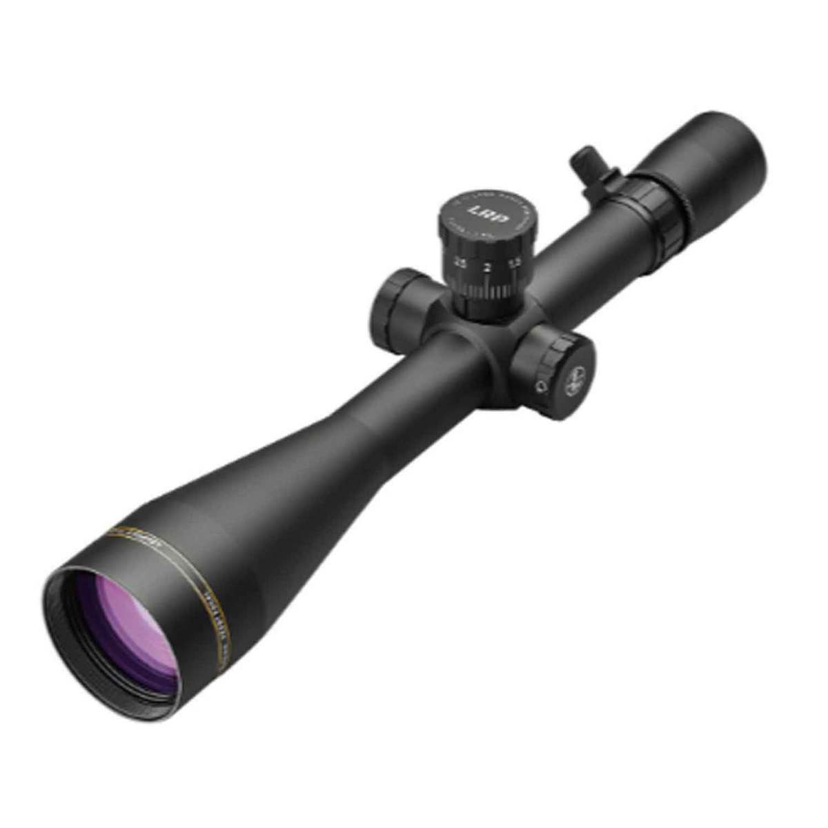Leupold VX-3i LRP 6.5-20x50mm Rifle Scope - TMR - Black Leupold VX-3i LRP 6.5-20x50mm Rifle Scope - TMR - Black