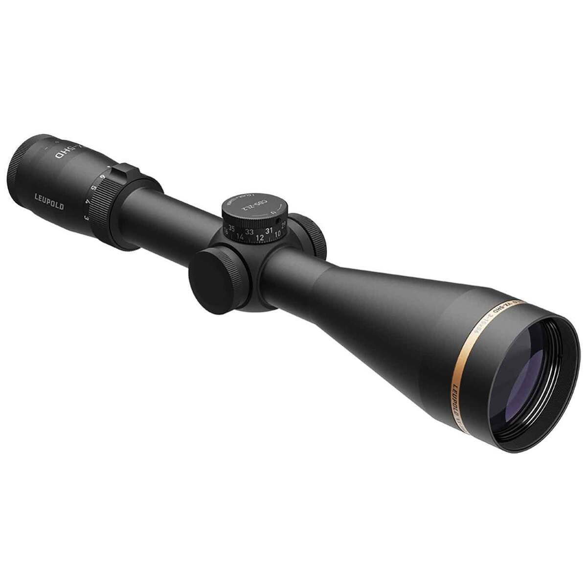 Leupold VX-5 HD CDS-ZL2 3-15x 56mm Rifle Scope Leupold VX-5 HD CDS-ZL2 3-15x 56mm Rifle Scope
