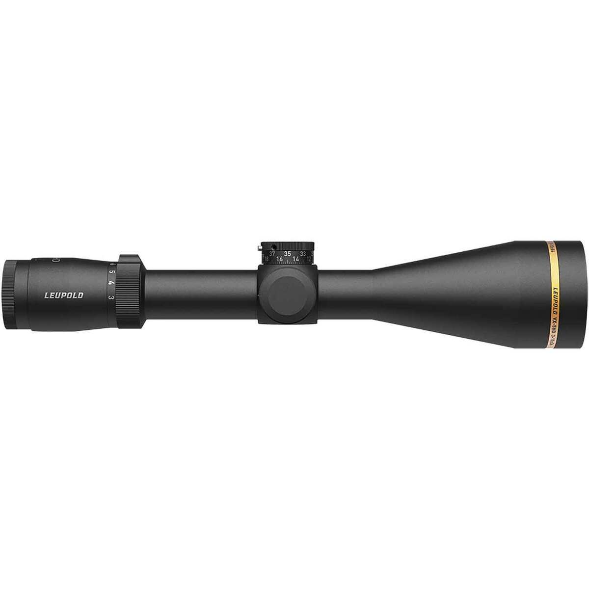 Leupold VX-5 HD CDS-ZL2 3-15x 56mm Rifle Scope Leupold VX-5 HD CDS-ZL2 3-15x 56mm Rifle Scope