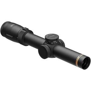 Leupold VX-5HD 1-5x 24mm Rifle Scope - Illum. FireDot Duplex Leupold VX-5HD 1-5x 24mm Rifle Scope - Illum. FireDot Duplex