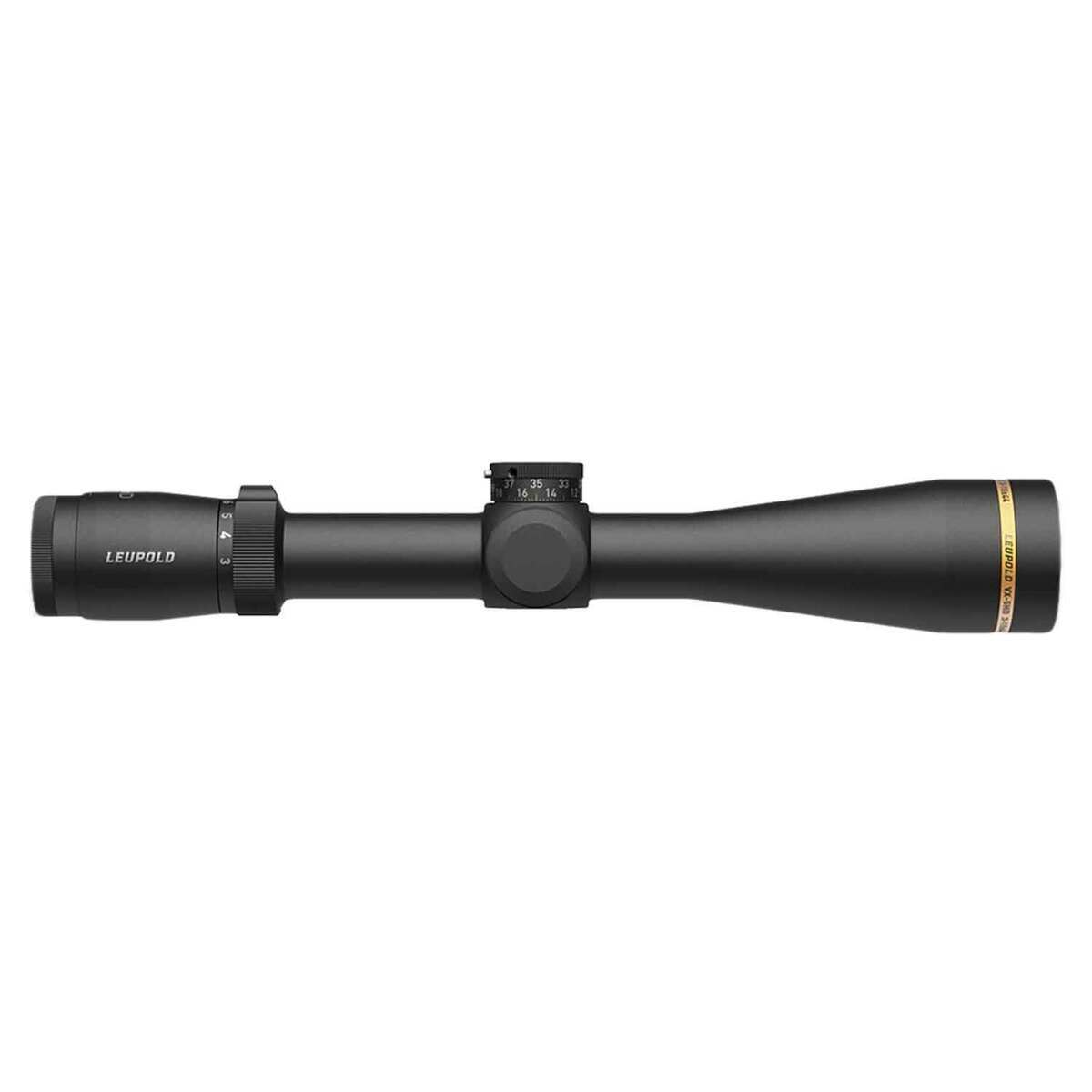 Leupold VX-5HD CDS-ZL2 3-15x 44mm Rifle Scope - Boone & Crockett - Black Leupold VX-5HD CDS-ZL2 3-15x 44mm Rifle Scope - Boone & Crockett - Black