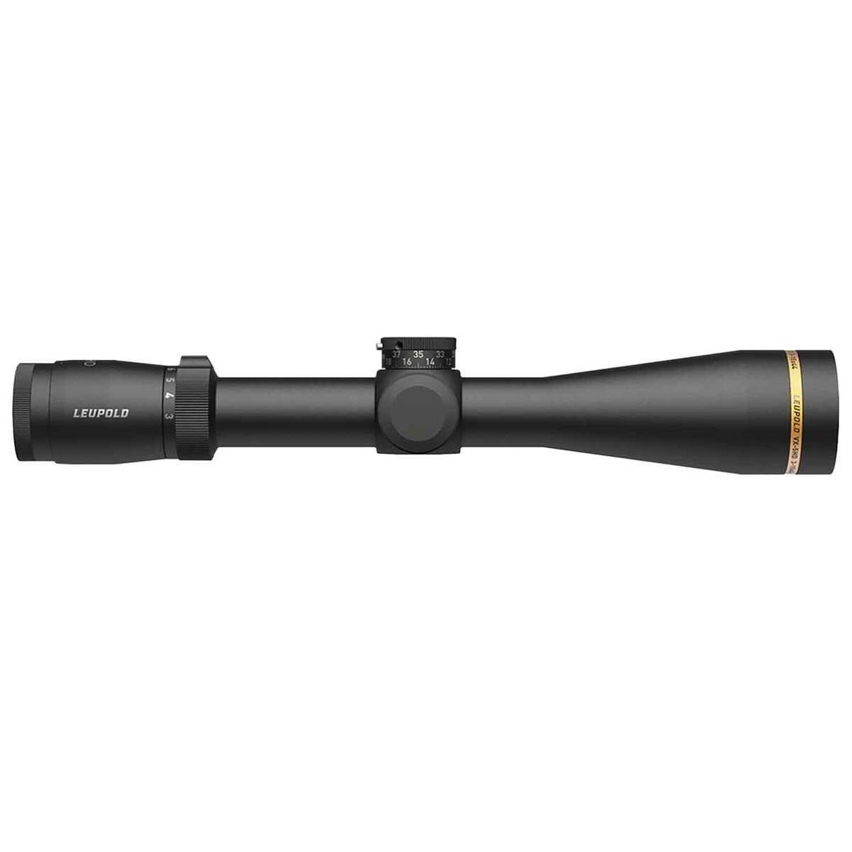 Leupold VX-5HD CDS-ZL2 3-15x 44mm Rifle Scope - Duplex - Black Leupold VX-5HD CDS-ZL2 3-15x 44mm Rifle Scope - Duplex - Black