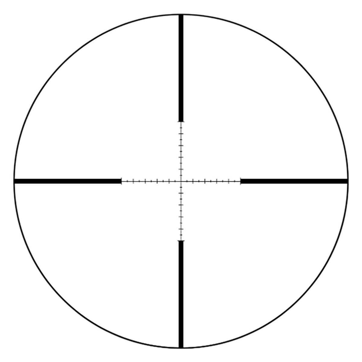 Leupold VX-5HD CDS-ZL2 3-15x 44mm Rifle Scope - HTMR - Black Leupold VX-5HD CDS-ZL2 3-15x 44mm Rifle Scope - HTMR - Black