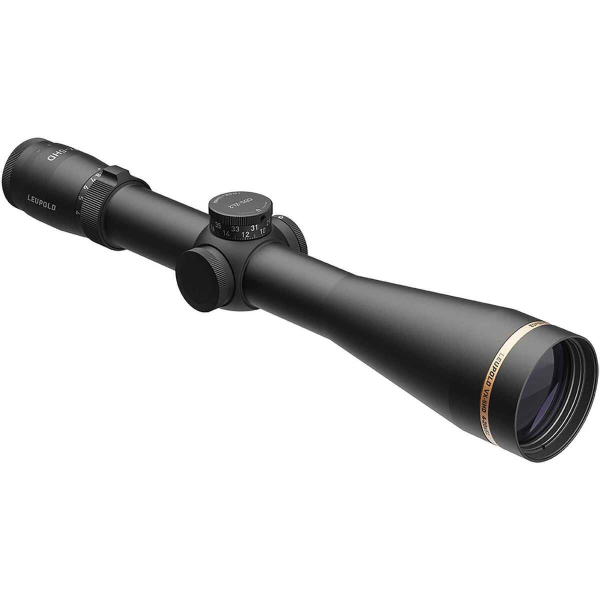 Leupold VX-5HD CDS-ZL2 4-20x 52mm Rifle Scope Leupold VX-5HD CDS-ZL2 4-20x 52mm Rifle Scope
